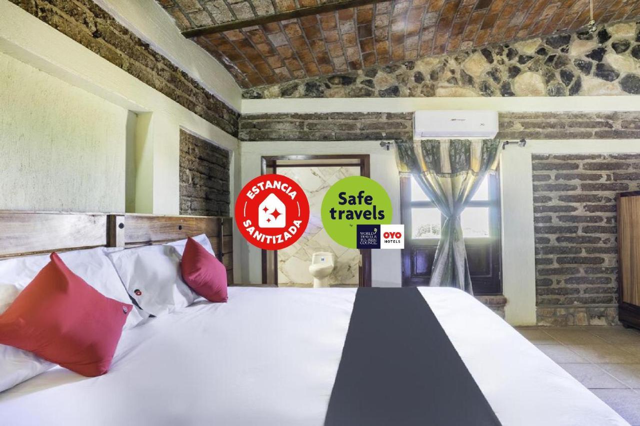 Capital O Terraza, Jalisco Hotel 5*