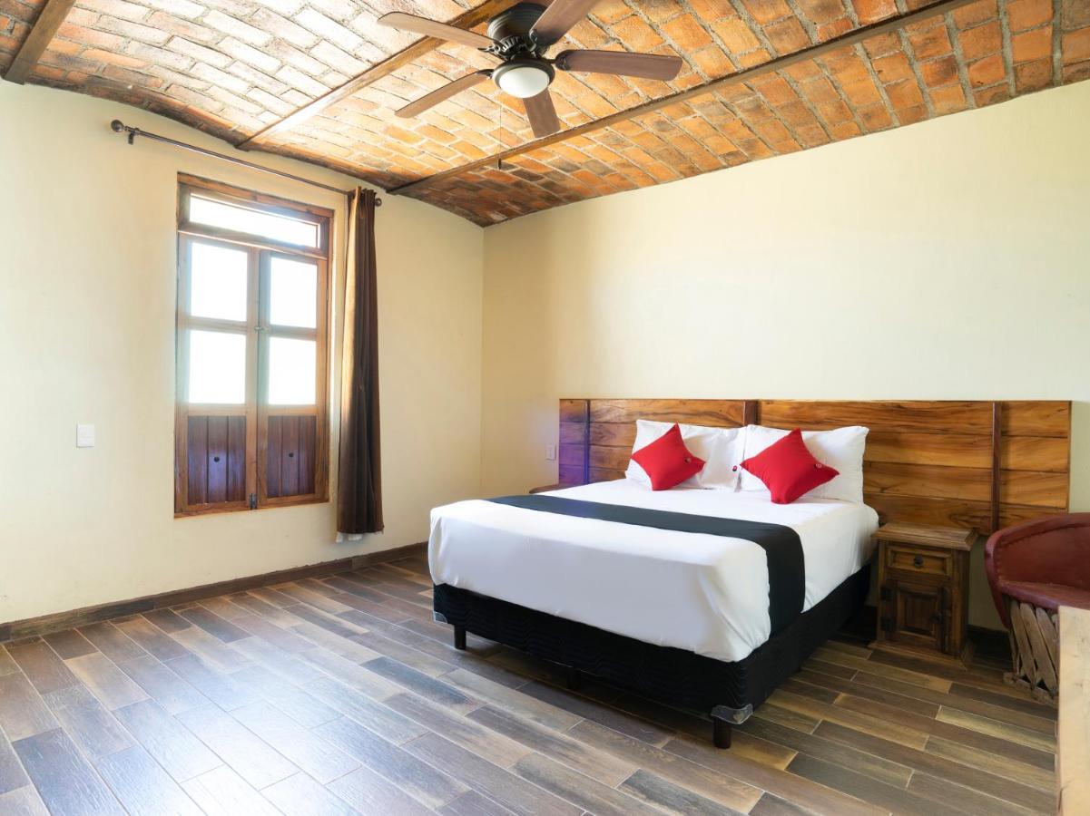 Capital O Terraza, Jalisco Hotel 5*